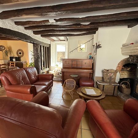 Lagery Chambres D'Hotes "La Je Ris" מראה חיצוני תמונה