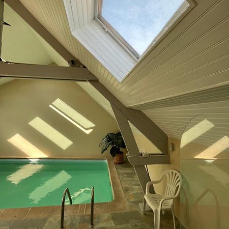 Lagery Chambres D'Hotes "La Je Ris" מראה חיצוני תמונה