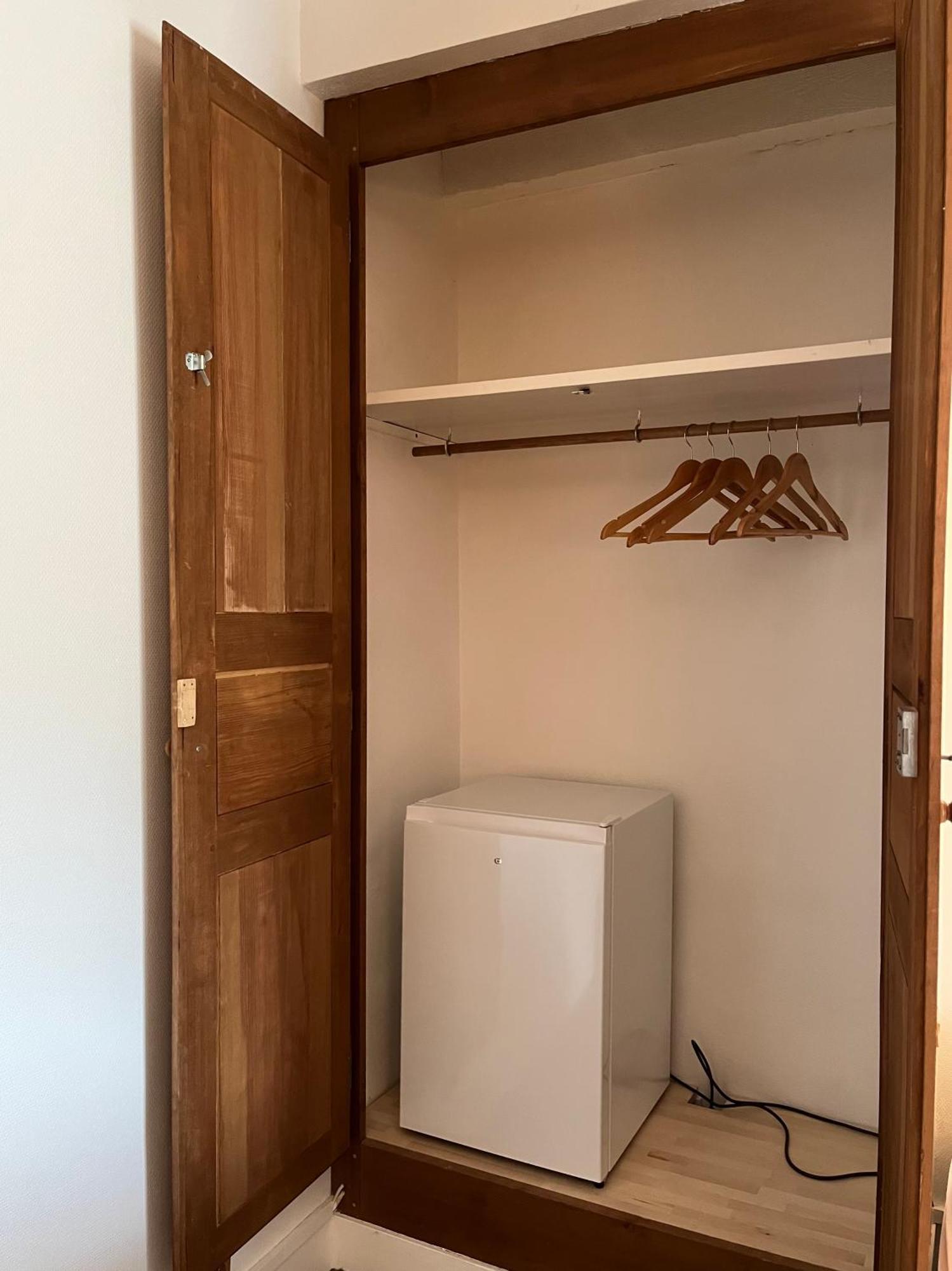 Lagery Chambres D'Hotes "La Je Ris" מראה חיצוני תמונה