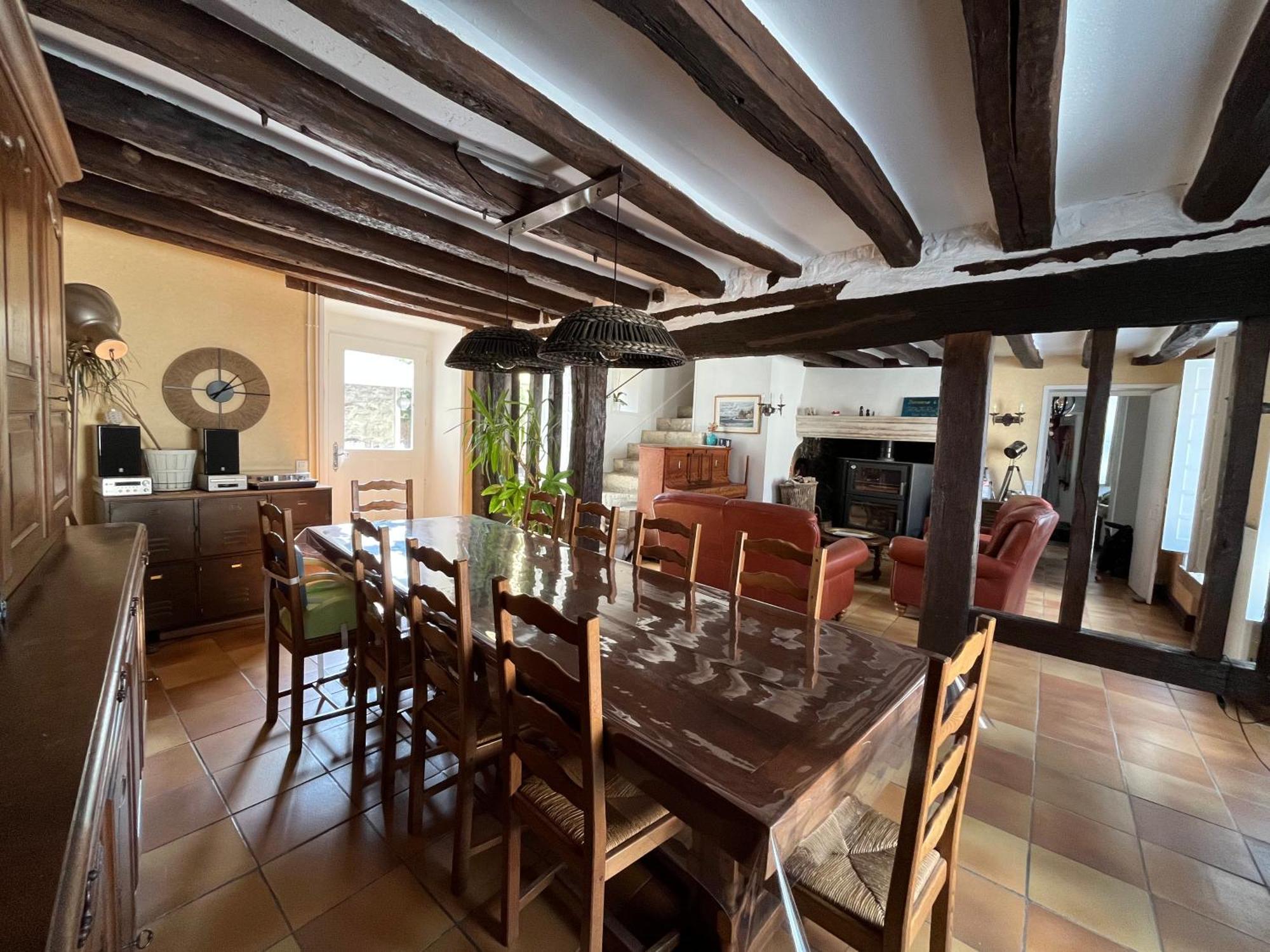 Lagery Chambres D'Hotes "La Je Ris" מראה חיצוני תמונה