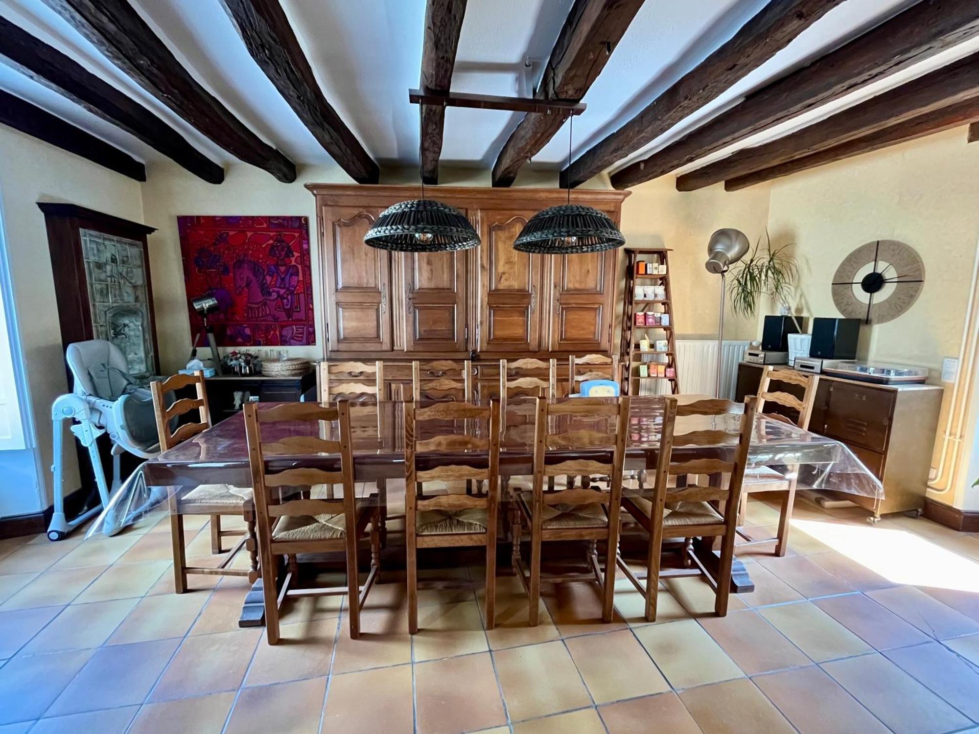 Lagery Chambres D'Hotes "La Je Ris" מראה חיצוני תמונה